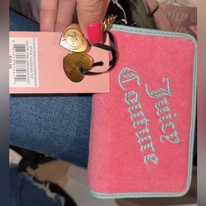 Juicy Couture Exclusive Wallet